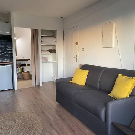 Apartament Tropical Vibes Saint-Gilles Les Bains Zewnętrze zdjęcie