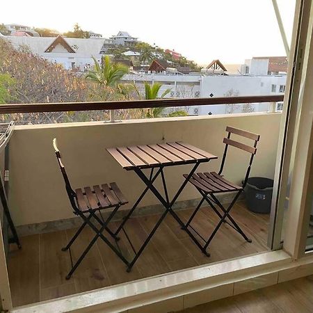 Apartament Tropical Vibes Saint-Gilles Les Bains Zewnętrze zdjęcie