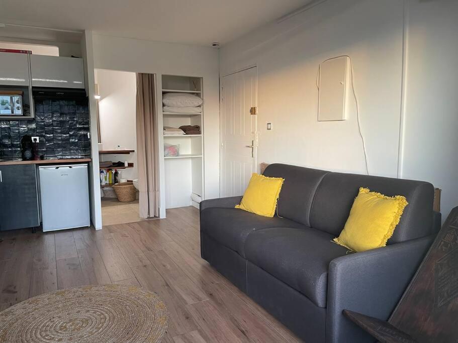 Apartament Tropical Vibes Saint-Gilles Les Bains Zewnętrze zdjęcie
