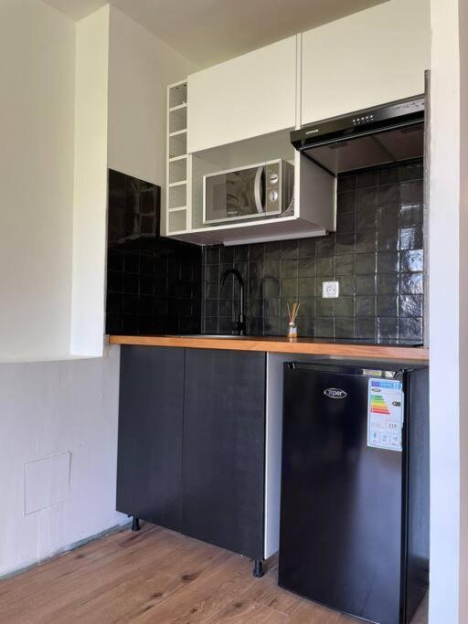 Apartament Tropical Vibes Saint-Gilles Les Bains Zewnętrze zdjęcie