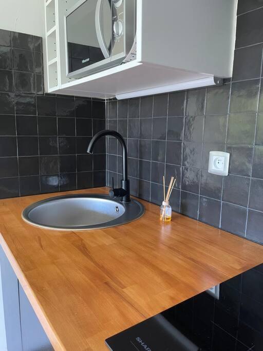 Apartament Tropical Vibes Saint-Gilles Les Bains Zewnętrze zdjęcie
